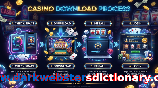 Game list for Www.darkwebstersdictionary.com download section