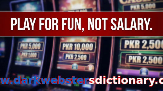 Payment and PKR controls in Www.darkwebstersdictionary.com