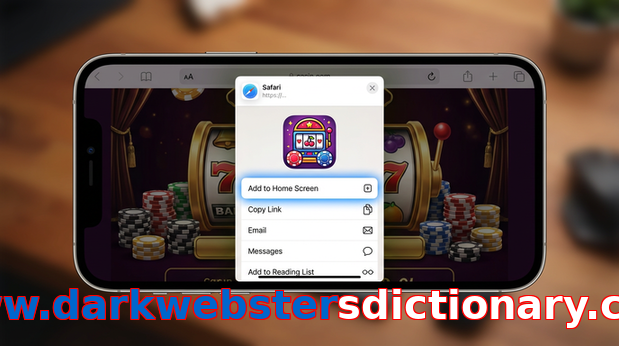 Game list for Www.darkwebstersdictionary.com ios section