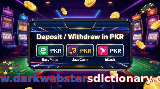 Game list for Www.darkwebstersdictionary.com pk section