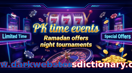 Payment and PKR controls in Www.darkwebstersdictionary.com